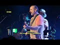 Men At Work (LIVE HD) / Upstairs in My house / Belly Up: CA 12/20/21
