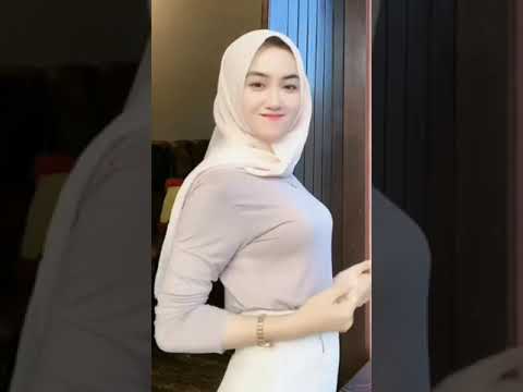 Viral Video cewek cantik hijab