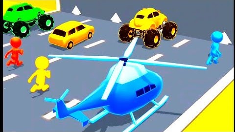 Shape-shifting Gameplay All Level Walkthrough (Android,IOS) Update Level 20 to 25