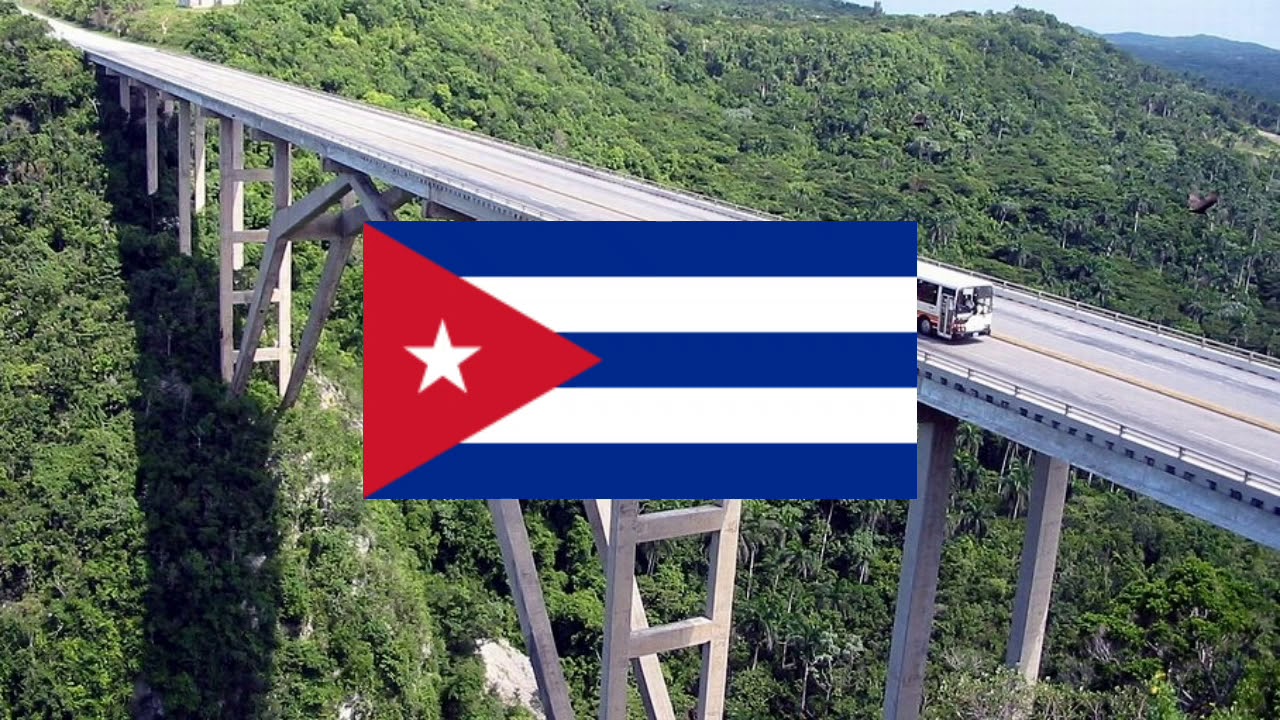 Гимн кубы Гимн кубы