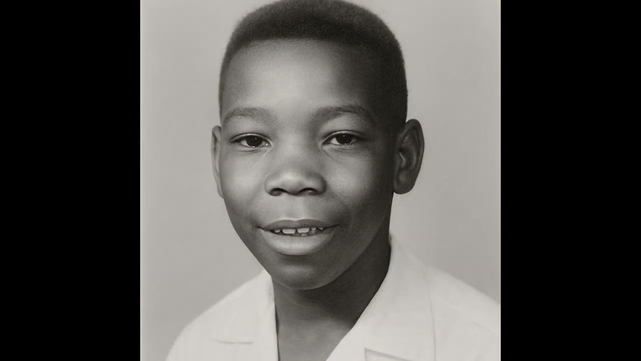 Locked Doors, Lost Boys Promo 4