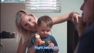 Father - Paul, Sue & Marc (Cover & Lyric)