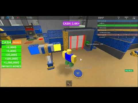 NOOBS! | Roblox Noob Tycoon! upload image