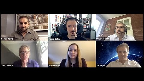 What Is Sim2Real? - Debate White/Peters vs. Dudek/Leonard (RSS 2020 Sim2Real for Robotics Workshop)