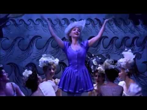 Bathing Beauty|Love Never Dies - YouTube