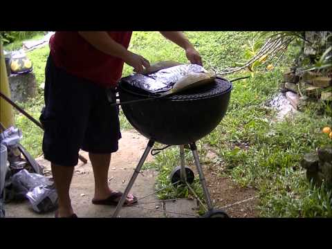 BBQ Tataga