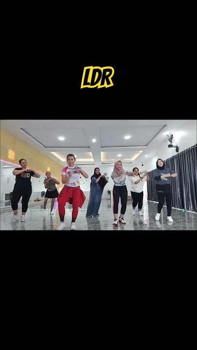 LDR - Denny Caknan #ldr #tiktokviral #dewimagetan
