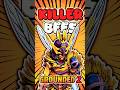 *NEW* KILLER BEE BOSS LEAKED?!