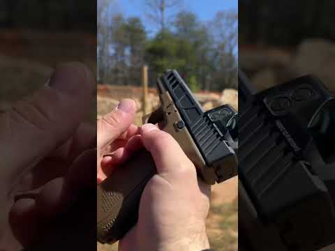 HEI 45ACP