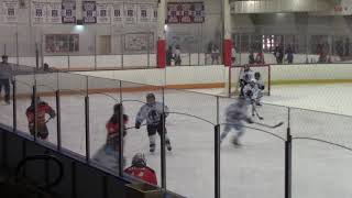 20191013 Squirt2 Vs LakeErie222 Period 2