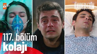 Admine Göre En Mük Sahneler117. Bölüm Kardeşlerim Özel Kolaj