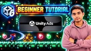 How to Add ADS to Your Game in Unity with AdMob - Full Guide