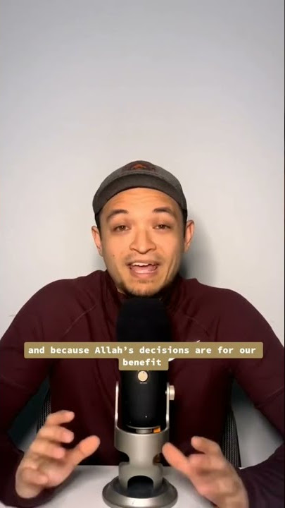 How Shaytan (Satan) Tricks Your Mind #shorts