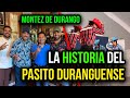 MONTEZ DE DURANGO | Muy criticados por el pasito Duranguense🦂🦂🦂