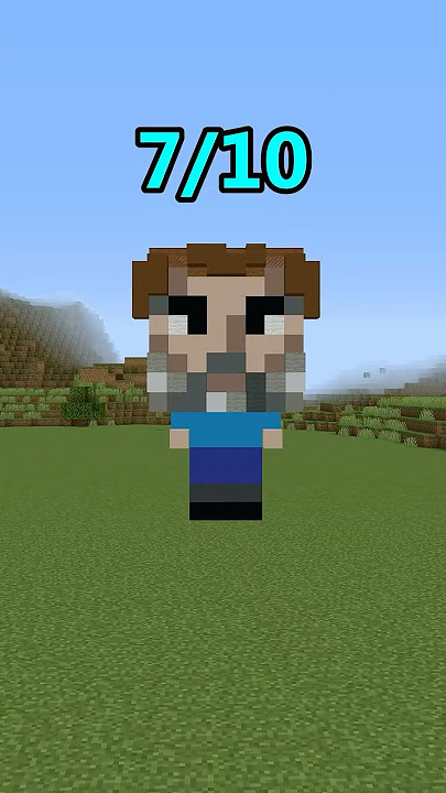 Minecraft: Can you complete the build? 🤔 #Shorts