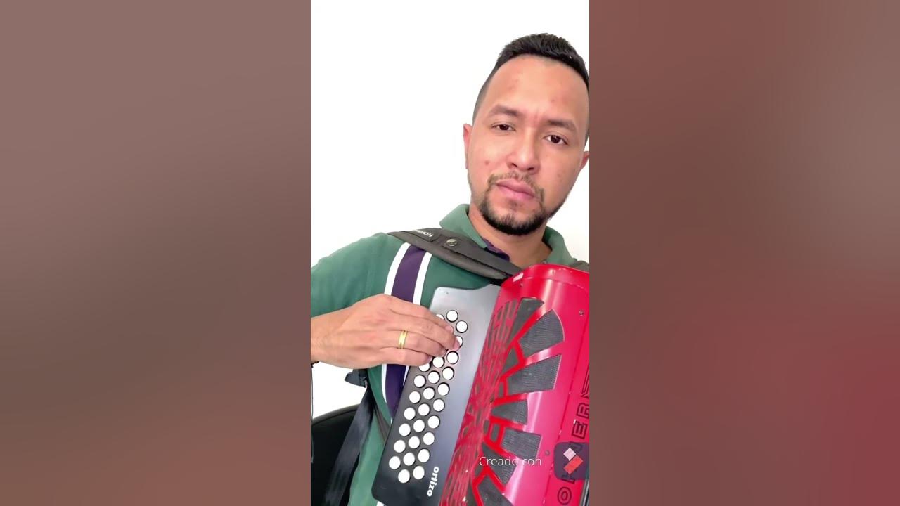 Ivan Villazón - Quien Más Te Quiere (Acordeón)