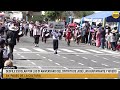 Arequipa: Colegio: I.E. Amadeus Mozart - Desfile por el 31 aniversario de J.L.B. y Rivero 2026