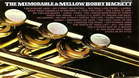 The Memorable & Mellow Bobby Hackett  (1986) GMB