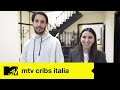 A casa di Luis Alberto della Lazio con la moglie Patricia Venegas | Episodio 3 | MTV Cribs Italia