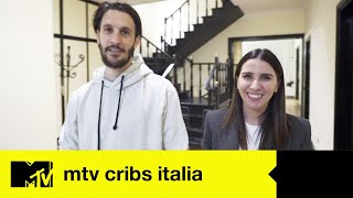 A casa di Luis Alberto della Lazio con la moglie Patricia Venegas | Episodio 3 | MTV Cribs Italia