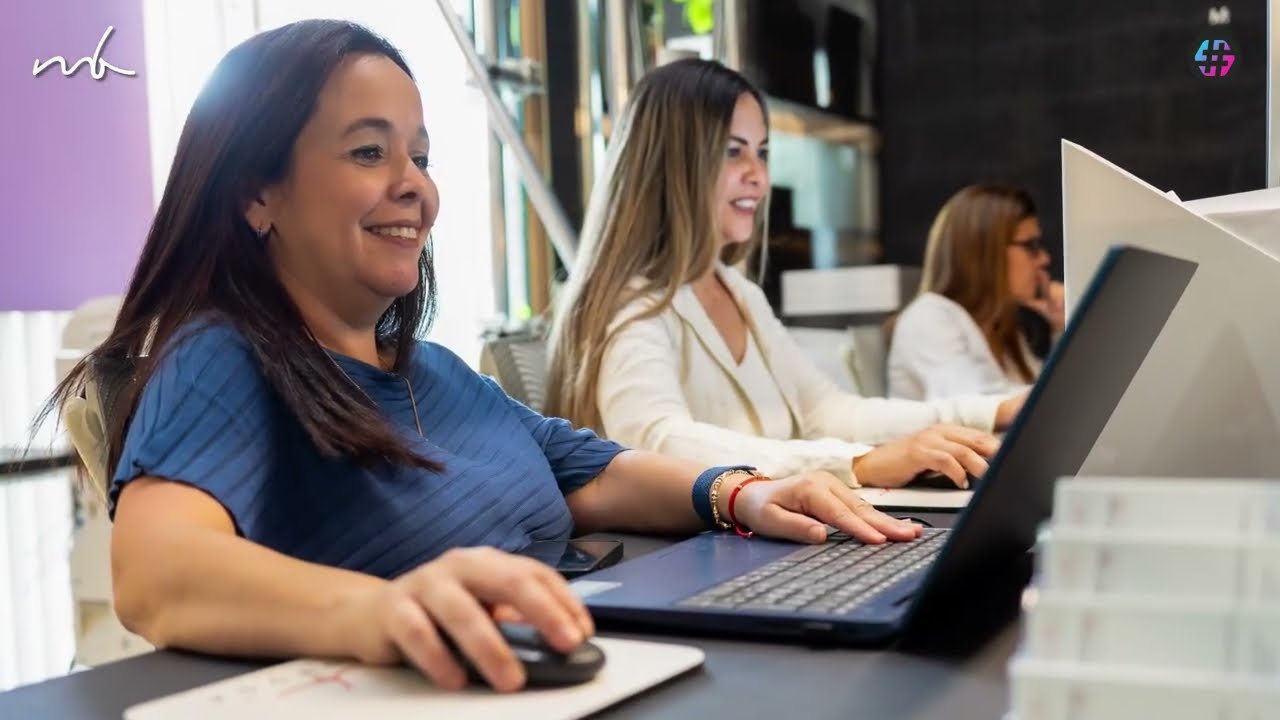 Mindbook, Meet The Team