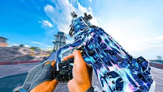 This is the secrete META LOADOUT on REBIRTH ISLAND/BEST CONTROLLER SETTINGS!