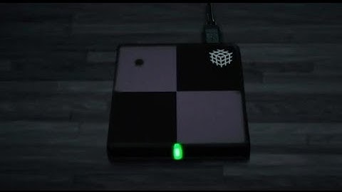 Light Show Challenge #4 || 0x0 Launchpad Pro