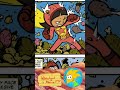 Wordgirl is MARVEL?!?