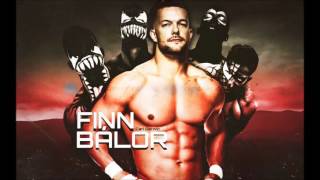 Finn Balor GTA Theme