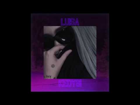 Luisa - Kedysi mp3 ke stažení