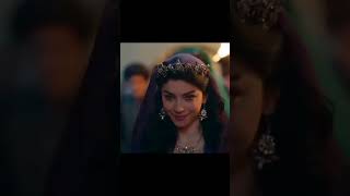 Nurbanu Vs Mihrimah Sultan