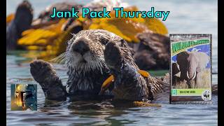 🦦 You Otter Love This One | #jankpackthursday