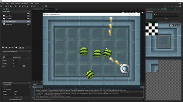 GameMaker Studio 2  Your First Game (DnD)   Part 4