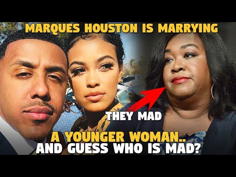 Vidéo: Marques Houston était-elle dans Sister Sister ?