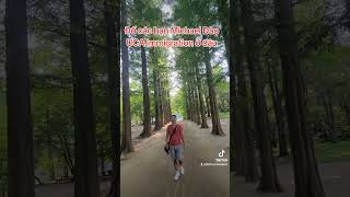 Đố các bạn Michael Đào UCA Immigration đang ở đâu? #canada #tintuc #LaodongDinhCu #CuocsongCanada