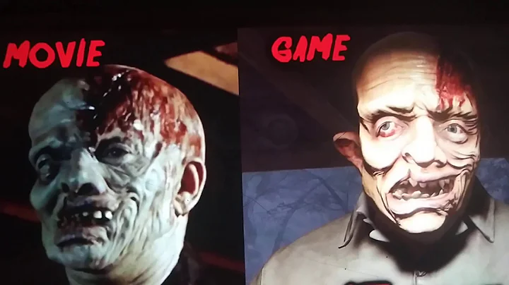 Every single Jason Unmasked game and movie including Jason X