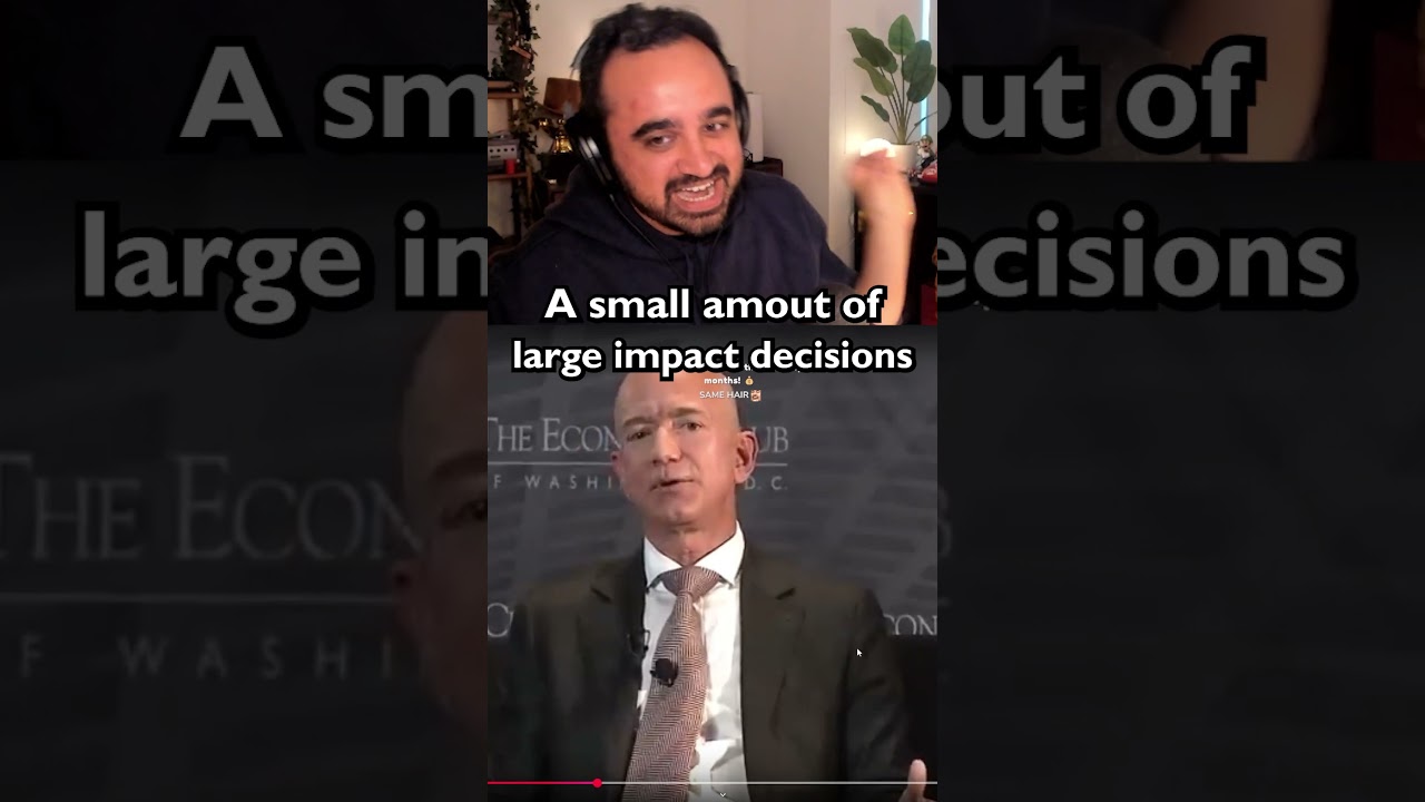 Squeex predicts Jeff Bezos