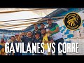 Así se vive un clásico en la 3 división de México // Gavilanes Fc vs Correcaminos