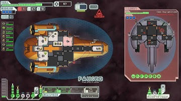 FTL Challenge Run: Number One Run (Kestrel B) Part 3