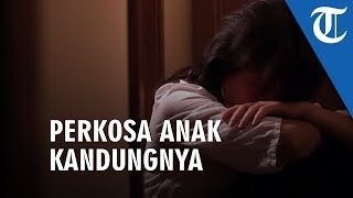 Merasa Rumahnya Bergoyang saat Tidur, Seorang Kakak di Kapuas Hulu Pergoki Ayahnya Perkosa Sang Adik