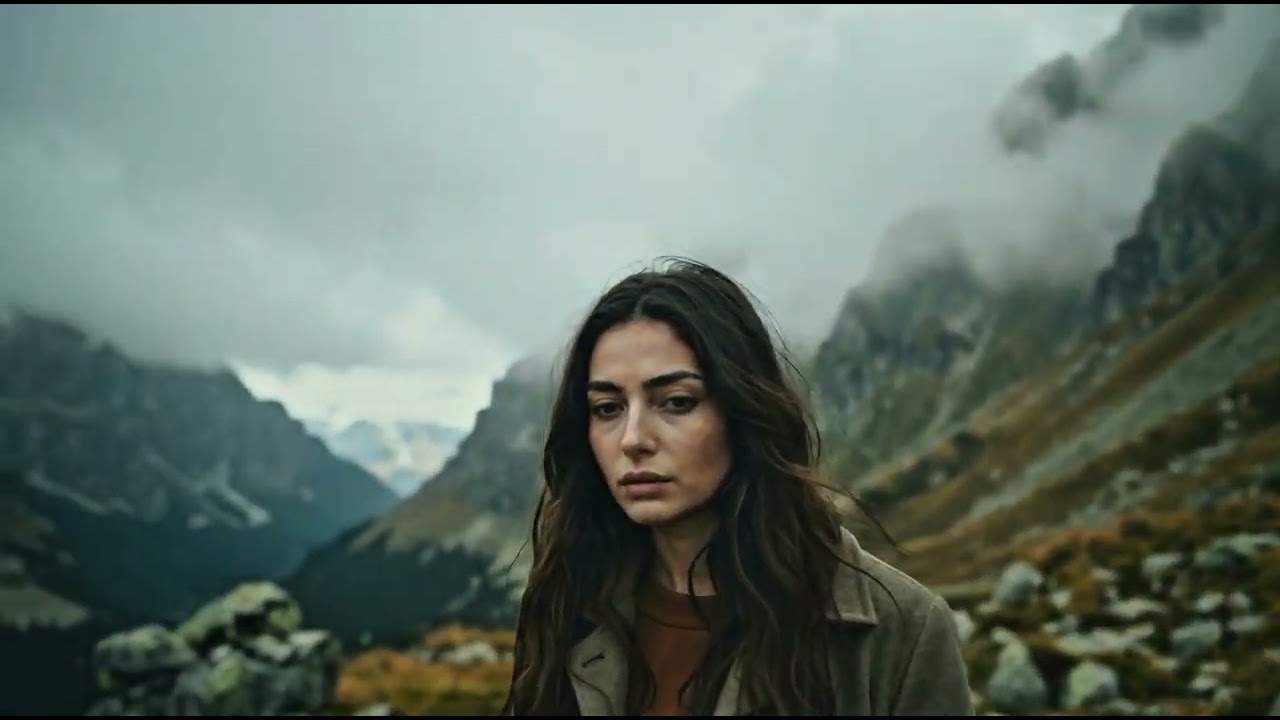 Mihra – Bir Umut Kaldı | Resmi Klip