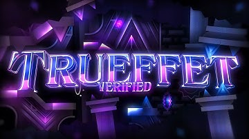 [EXTREME DEMON] Trueffet VERIFIED by SyQual & Rainstorm (Top 10)