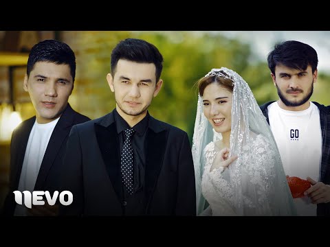 Parviz Umurzoqov - Yur boramiz to'yiga (Official Music Video)