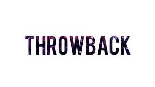 Throwback Dance [PROMO]