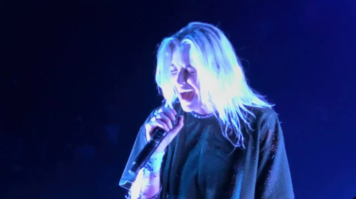 Linkin Park - Waiting For The End (with Emily Armstrong) | Los Angeles | Sep 11, 2024