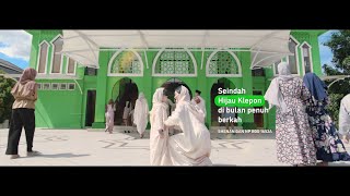 Tren Warna Ramadan Nippon Paint 2022 (30 Sec)