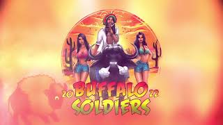 Alfons - Buffalo Soldiers 2022