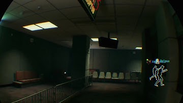 Firewall Zero Hour PSVR: Trying to Find the Signal Modifier