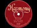 1st recording of always  irving kaufman 1926