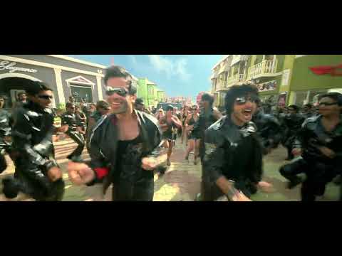 Tha karke 4k 60fps Golmaal again (2008) song